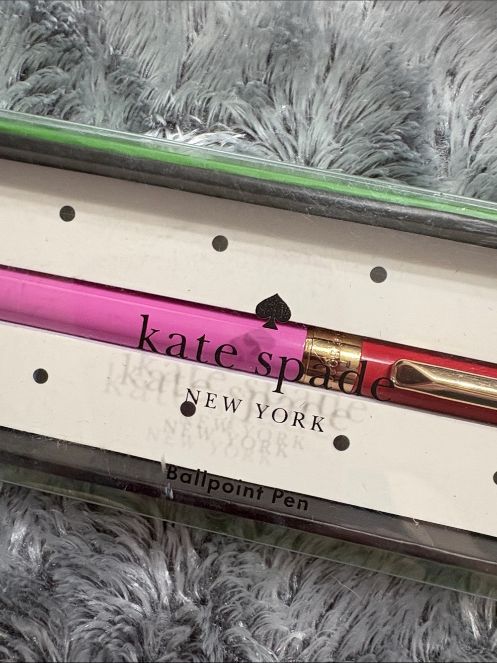 Kate Spade Pen - Picture 5 of 7